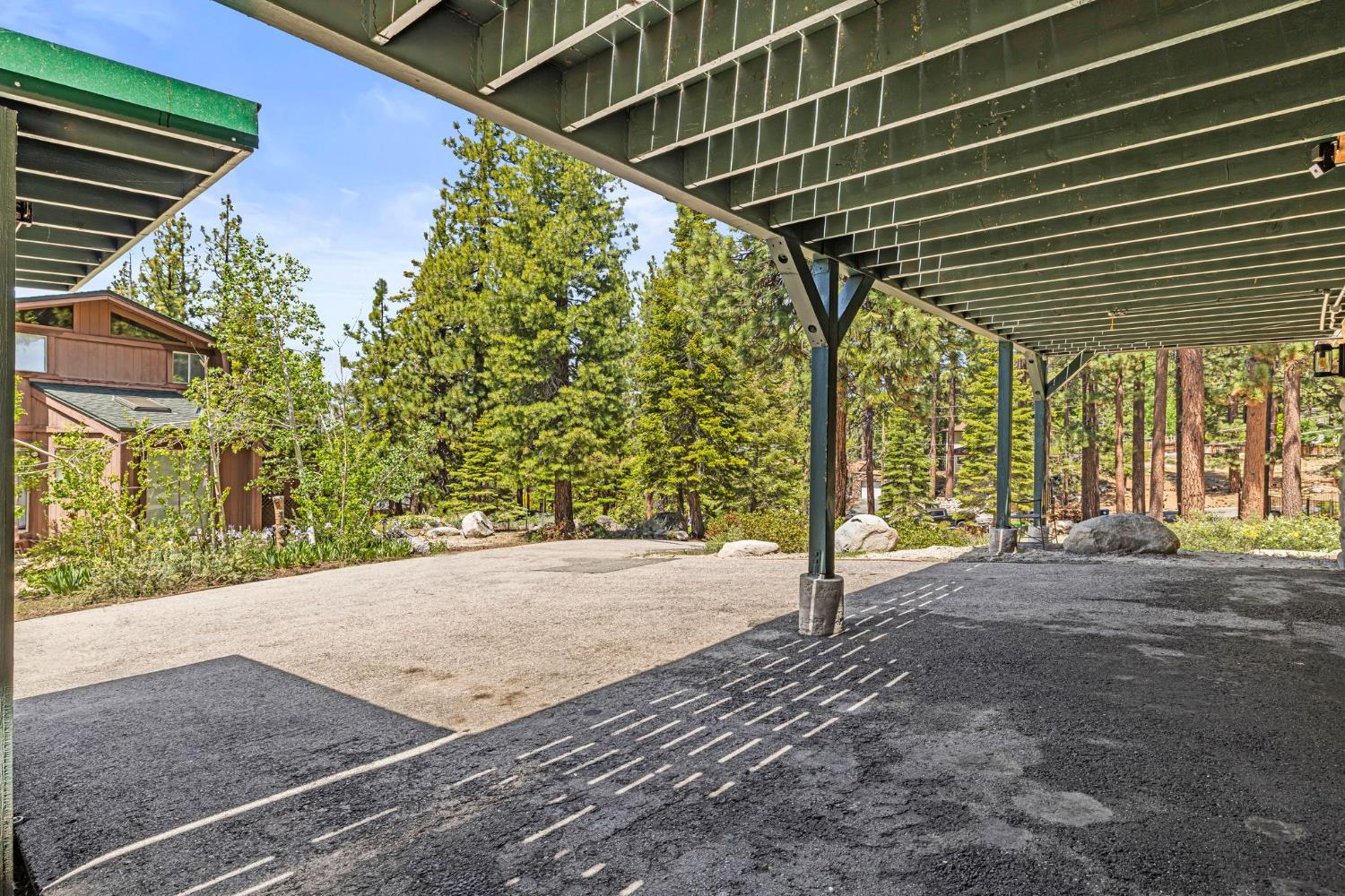 3589 Rocky Point Road South Lake Tahoe, CA 96150 - Photo 80 of 95