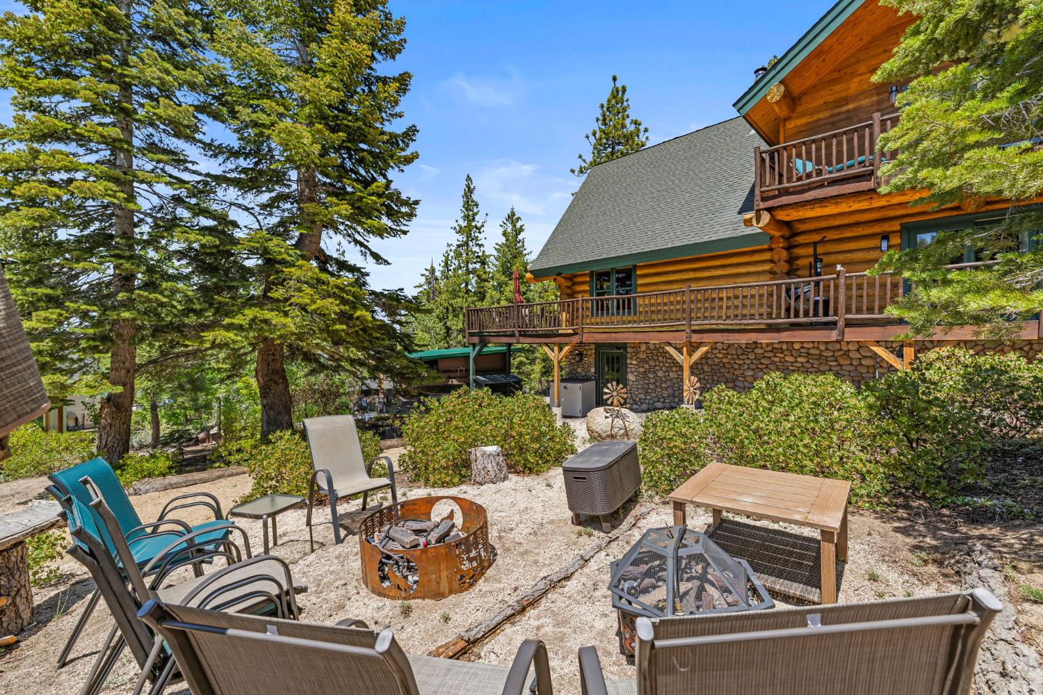 3589 Rocky Point Road South Lake Tahoe, CA 96150 - Photo 83 of 95