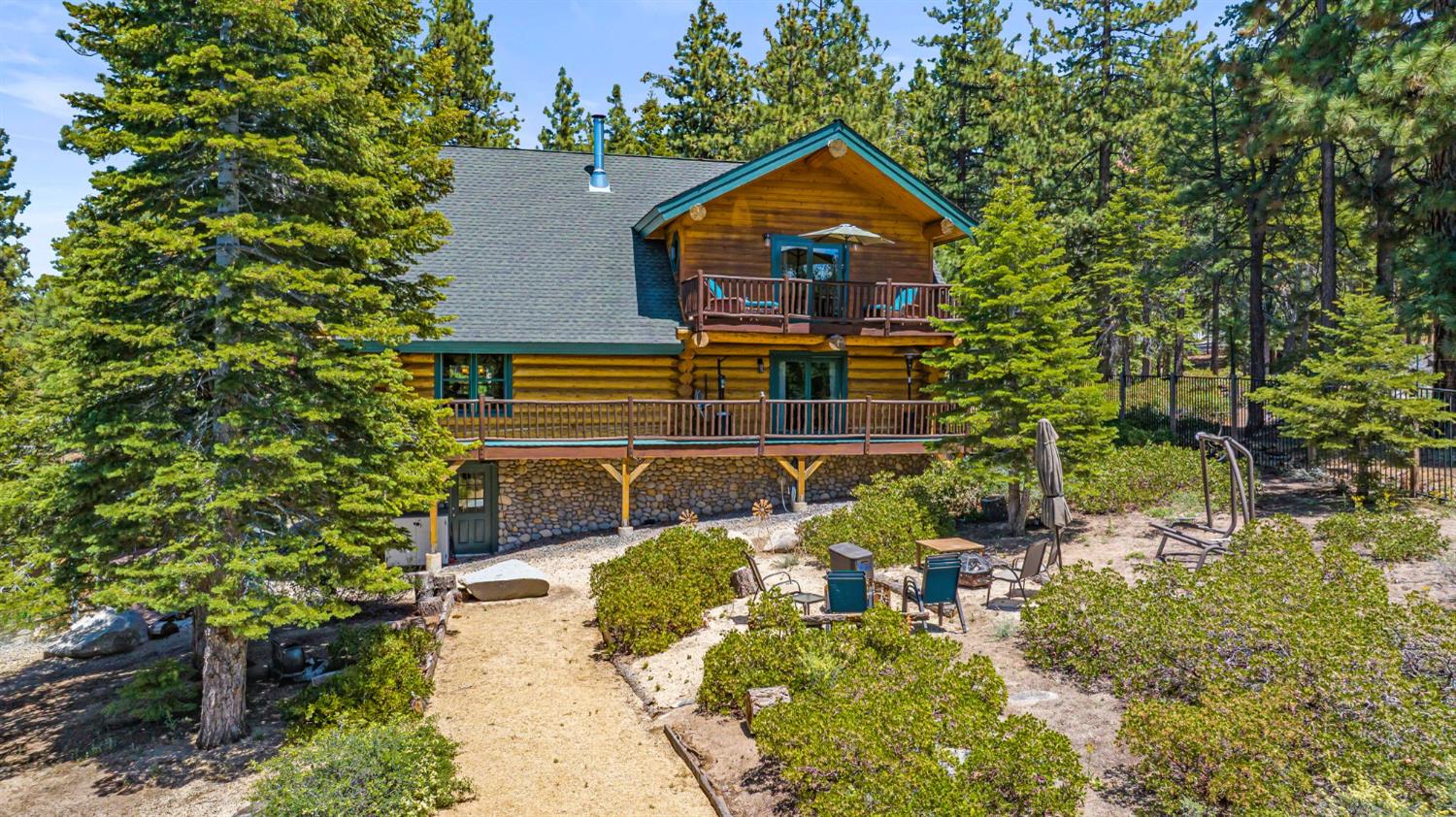 3589 Rocky Point Road South Lake Tahoe, CA 96150 - Photo 87 of 95