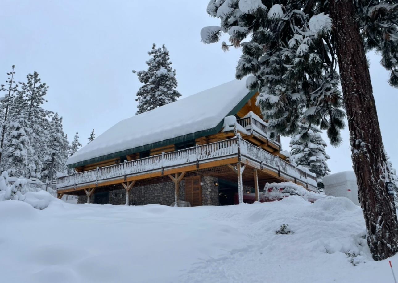 3589 Rocky Point Road South Lake Tahoe, CA 96150 - Photo 92 of 95