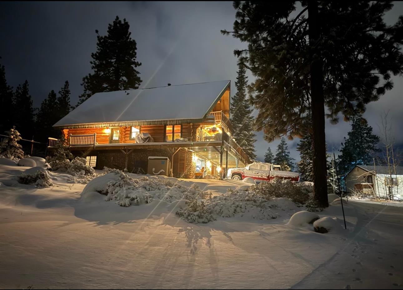 3589 Rocky Point Road South Lake Tahoe, CA 96150 - Photo 93 of 95