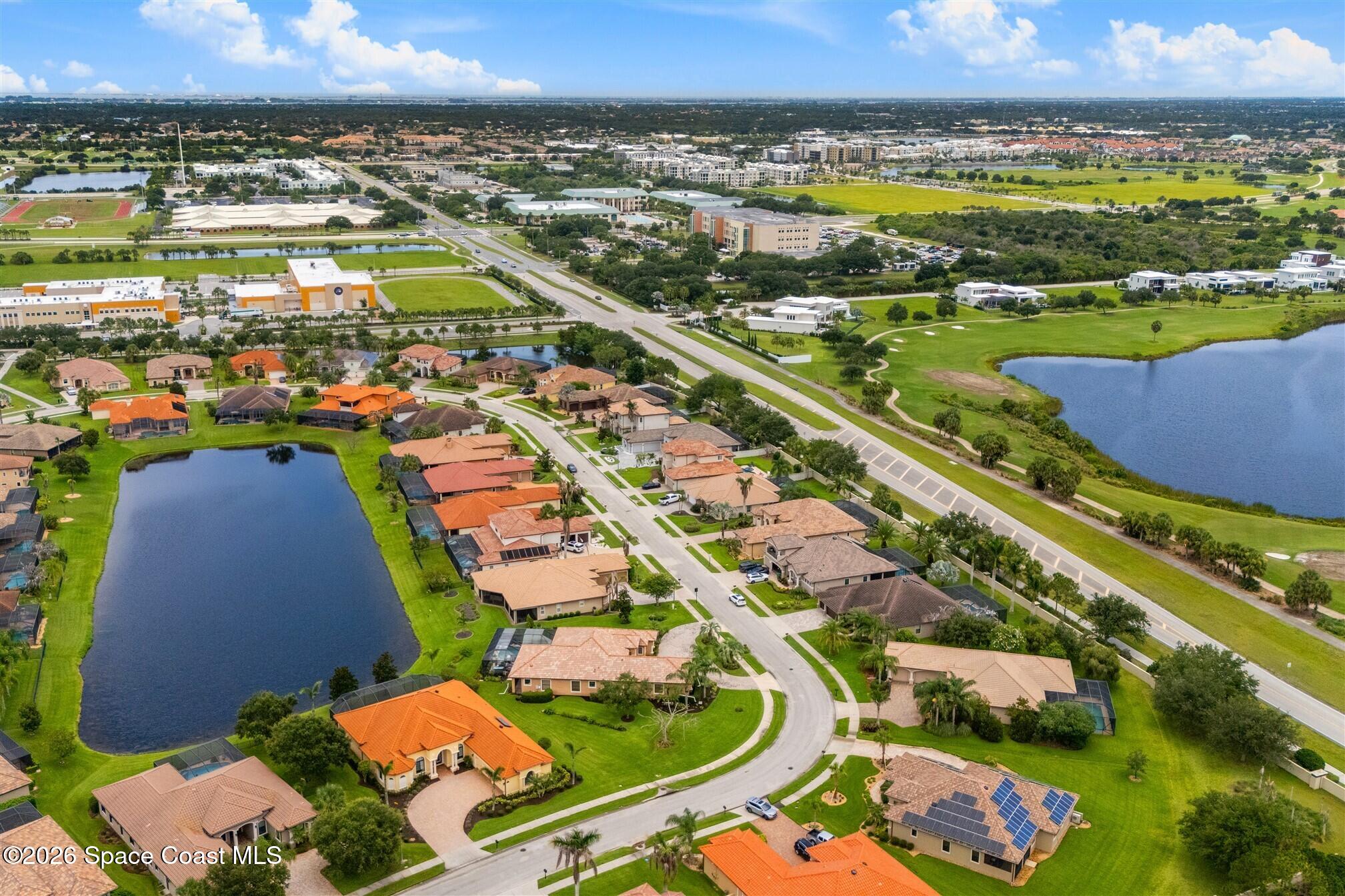 3259 Levanto Drive Melbourne, FL 32940 - Photo 62 of 99 DJI_20260626133825_0013_D_MIKE