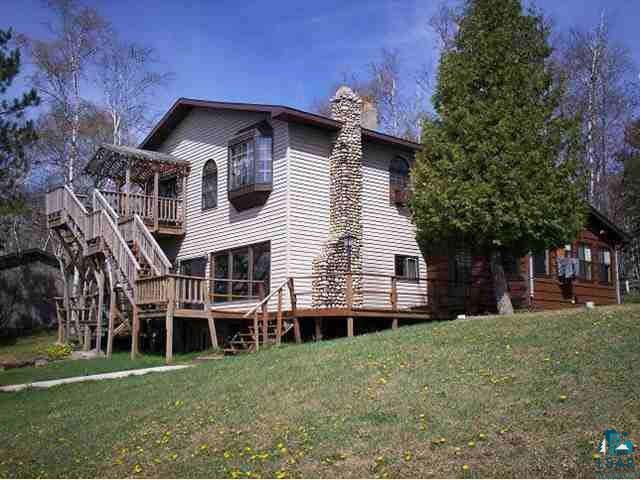 7832 Lake 14 Road Britt, MN 55710 - Photo 1 of 9 Gallery Image 1