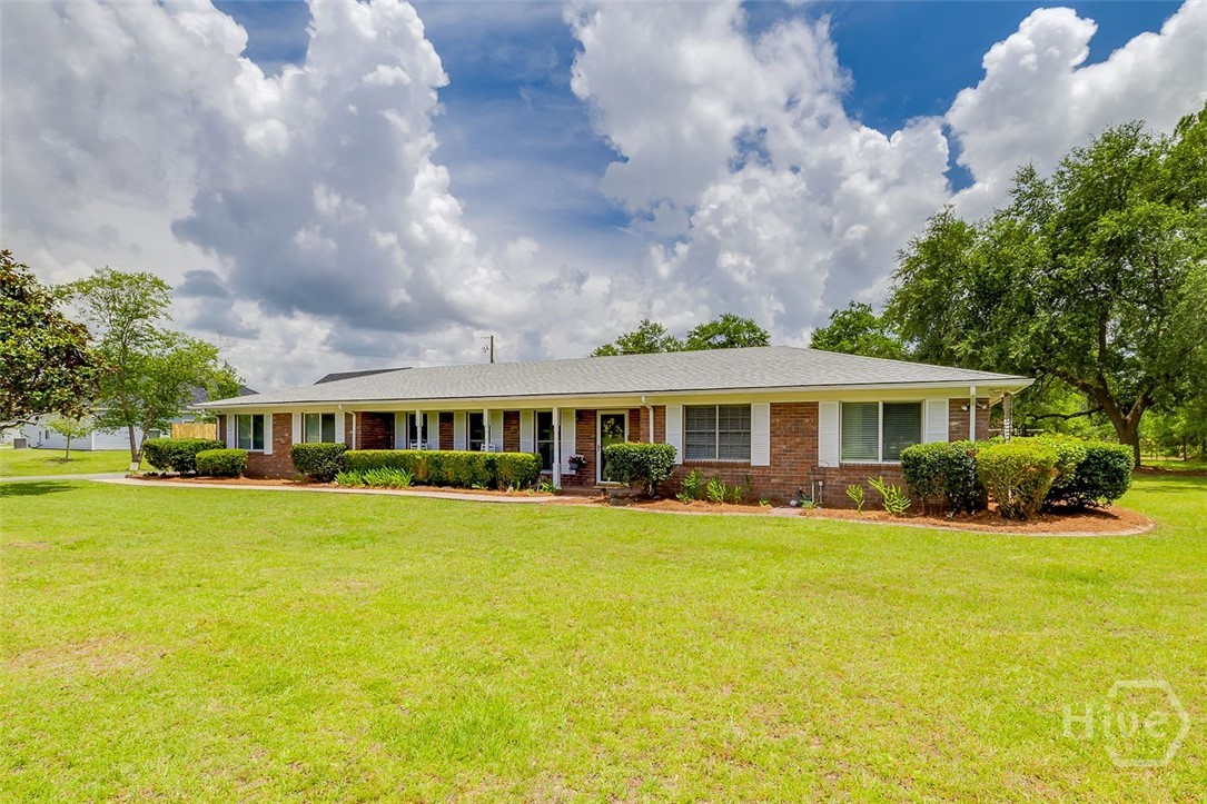 581 Blue Jay Road Rincon, GA 31326 - Photo 2 of 44