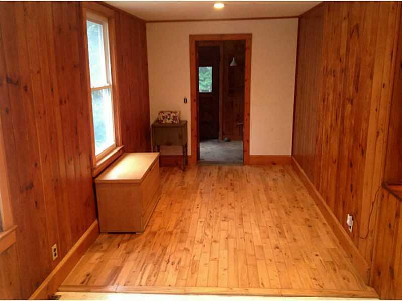 2 Hill Street Cumberland Center, ME 04021 - Photo 19 of 22 Other. Original Porch finished and...