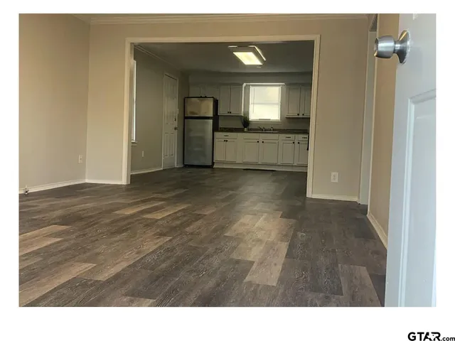 a view interior of a house and a livingroom