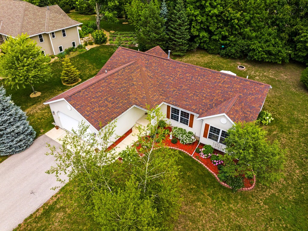 10514 South Highland Road Sister Bay, WI 54234 - Photo 31 of 39