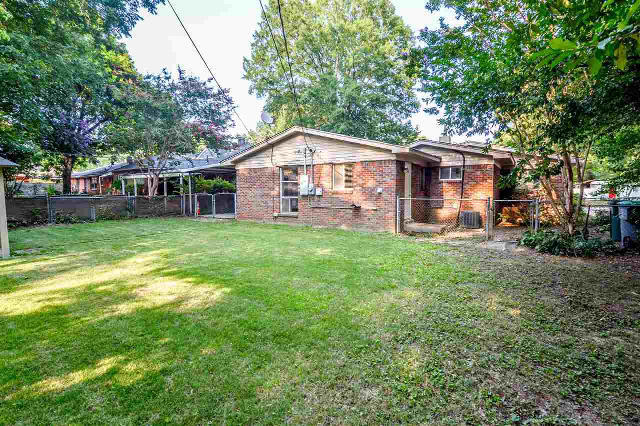 1511 Delmont Road Memphis, TN 38117 - Photo 18 of 24 Gallery Image 18