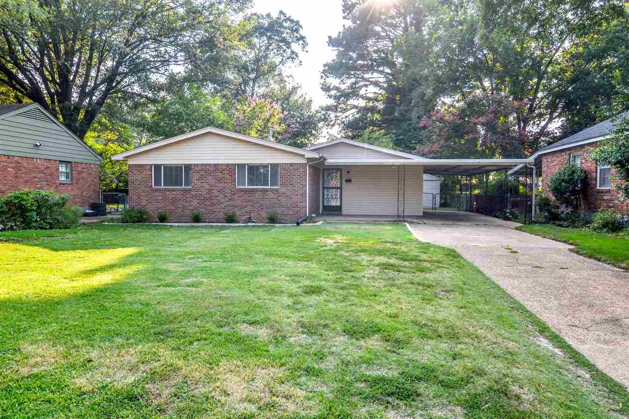 1511 Delmont Road Memphis, TN 38117 - Photo 20 of 24 Gallery Image 20