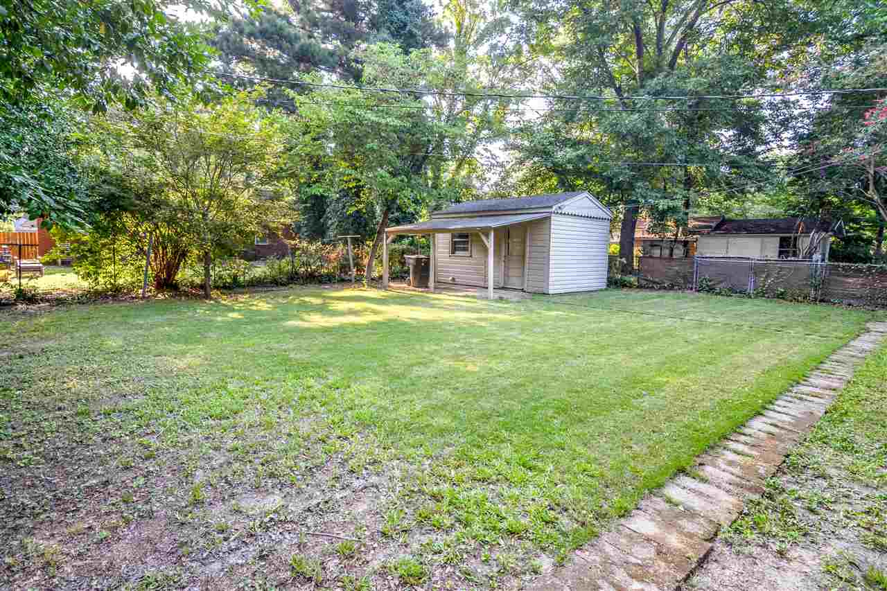 1511 Delmont Road Memphis, TN 38117 - Photo 23 of 24 Gallery Image 23