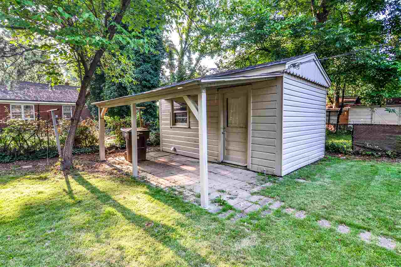 1511 Delmont Road Memphis, TN 38117 - Photo 24 of 24 Gallery Image 24