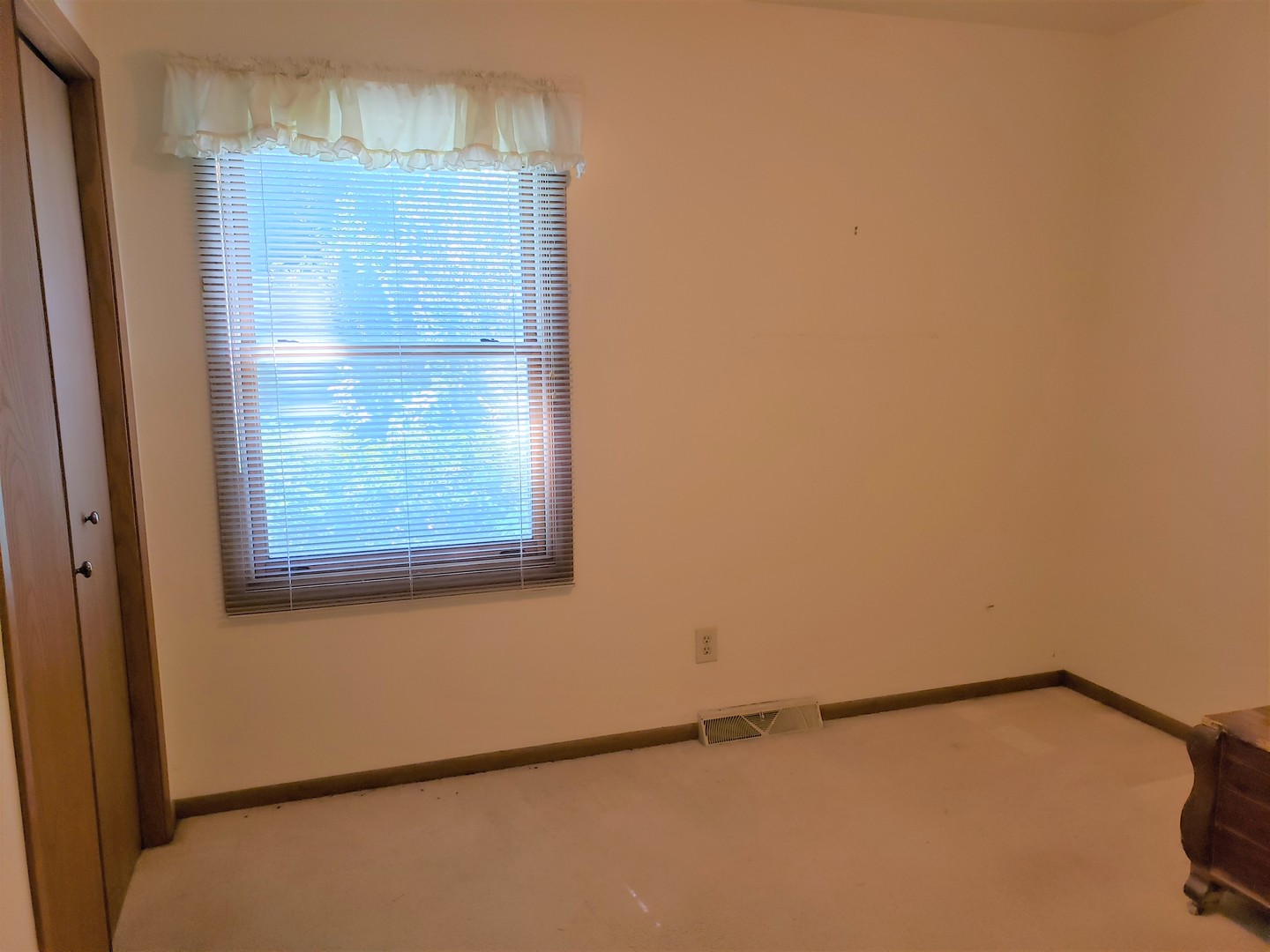 18719 Crowley Road Harvard, IL 60033 - Photo 13 of 22 a view of a small space with racks on the wall