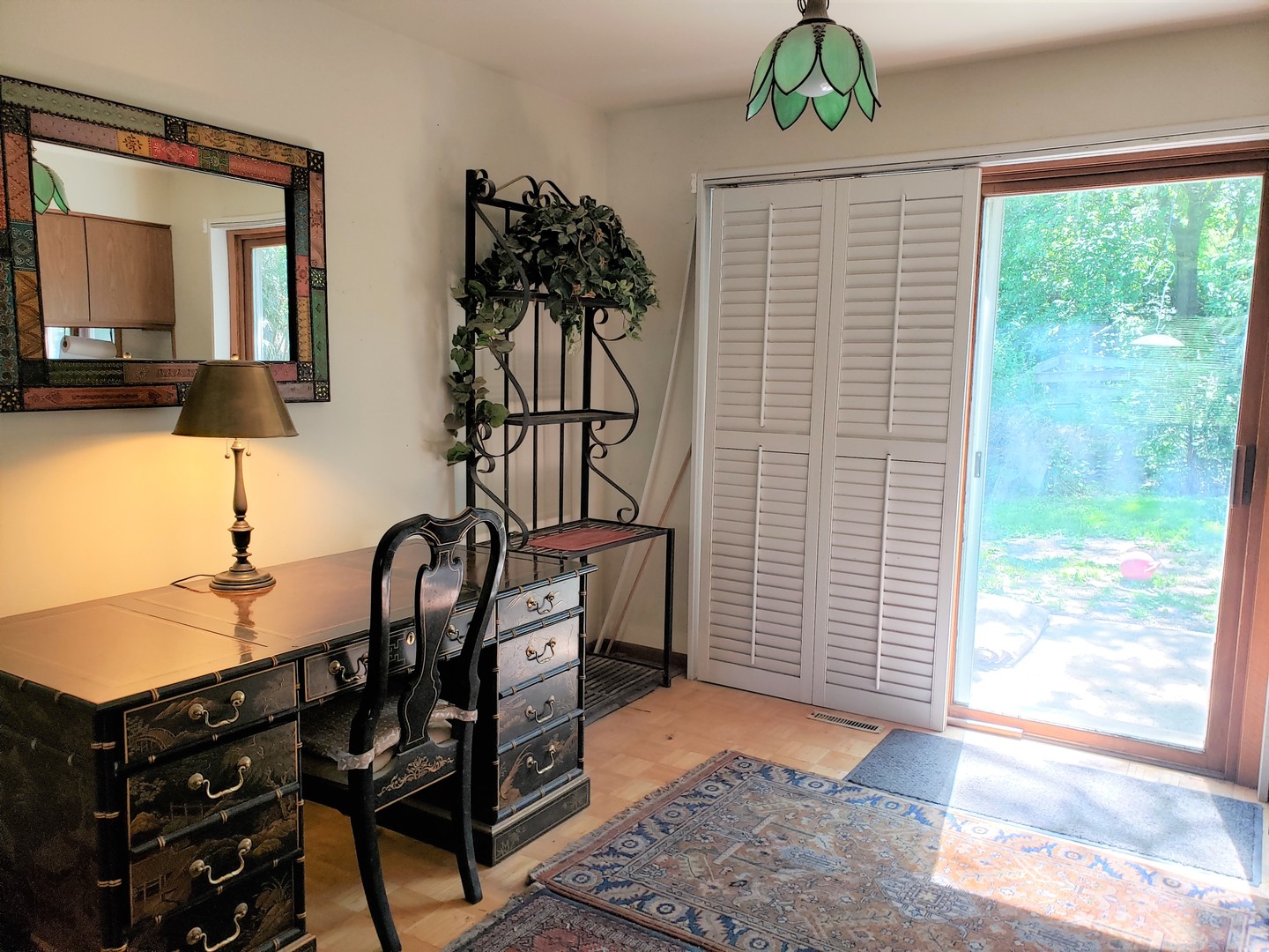 18719 Crowley Road Harvard, IL 60033 - Photo 6 of 22 a view of a livingroom with furniture and window