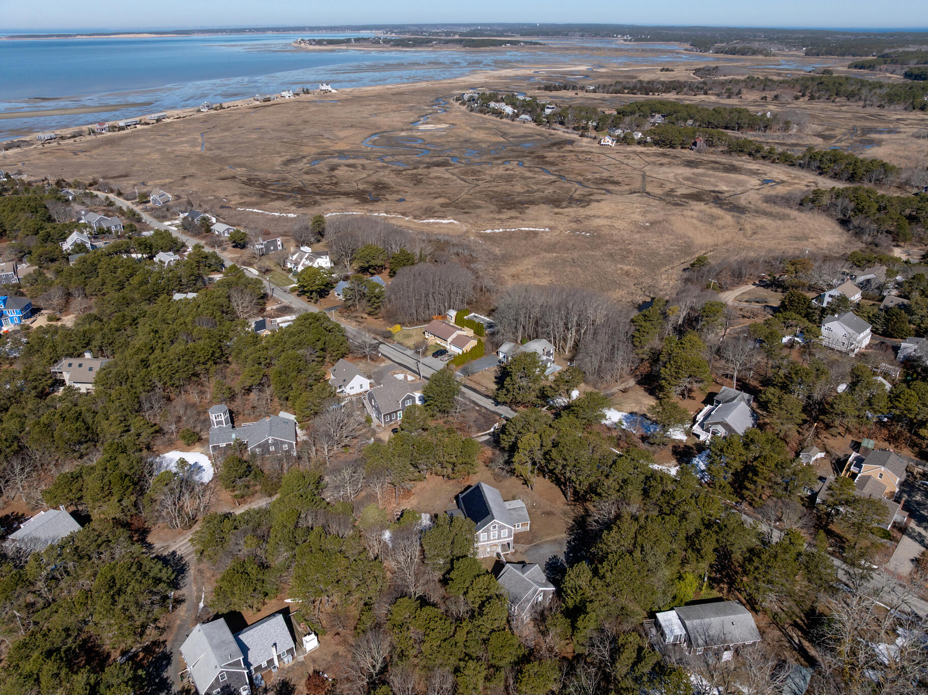 311 South Sunken Meadow Road Eastham, MA 02642 - Photo 54 of 57 11