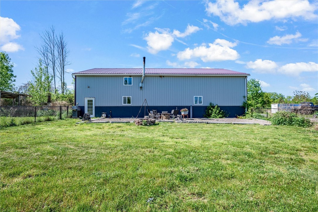 2309 McBurney Road Phelps, NY 14432 - Photo 40 of 48