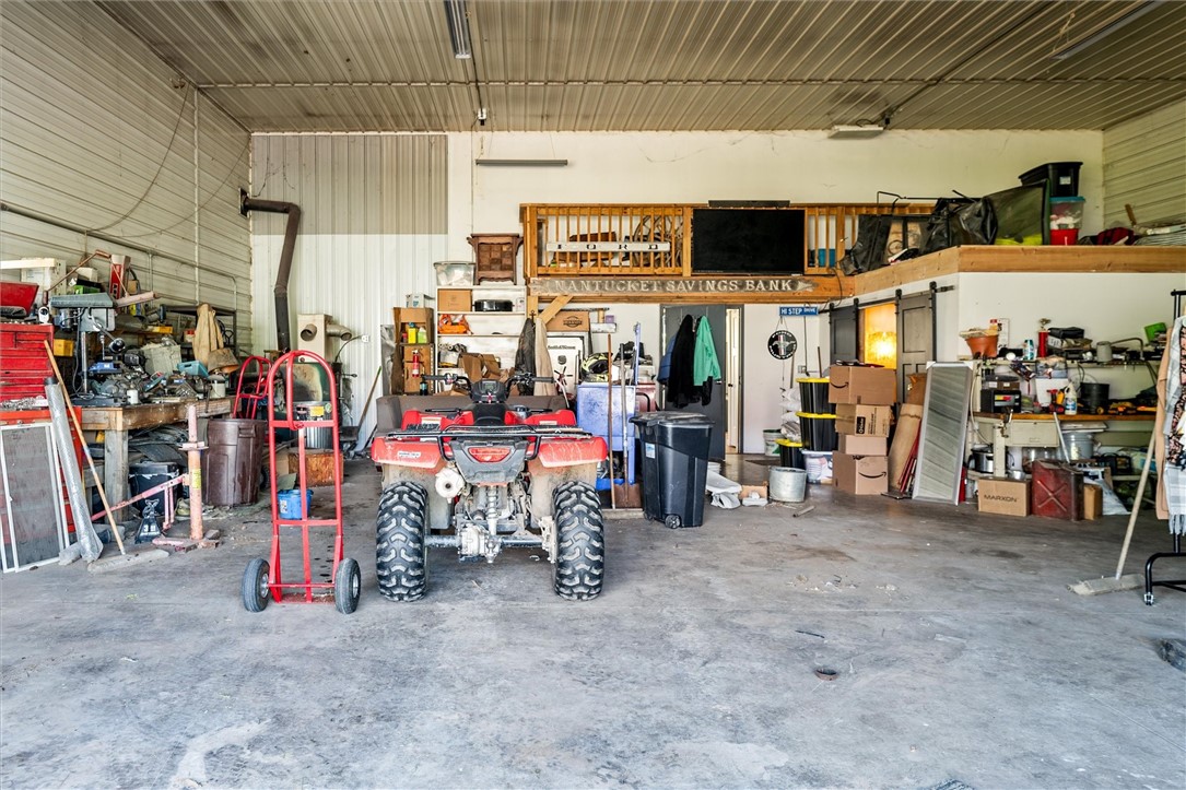 2309 McBurney Road Phelps, NY 14432 - Photo 45 of 48