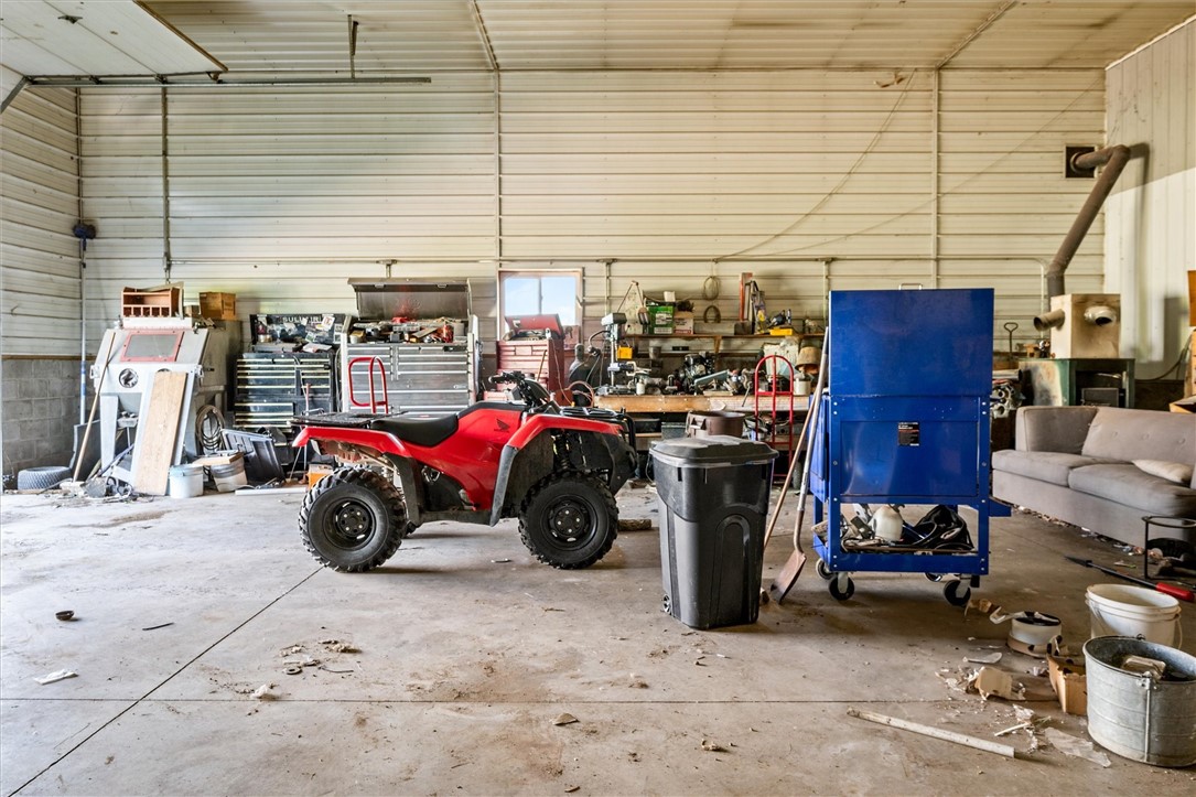 2309 McBurney Road Phelps, NY 14432 - Photo 46 of 48