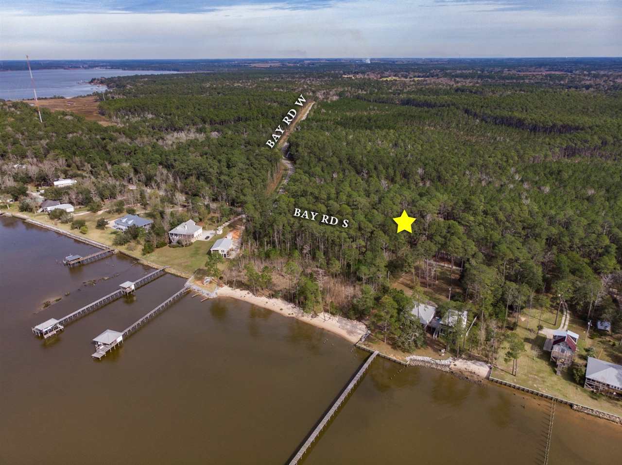 9456 Bay Road South Foley, AL 36535 - Photo 1 of 15