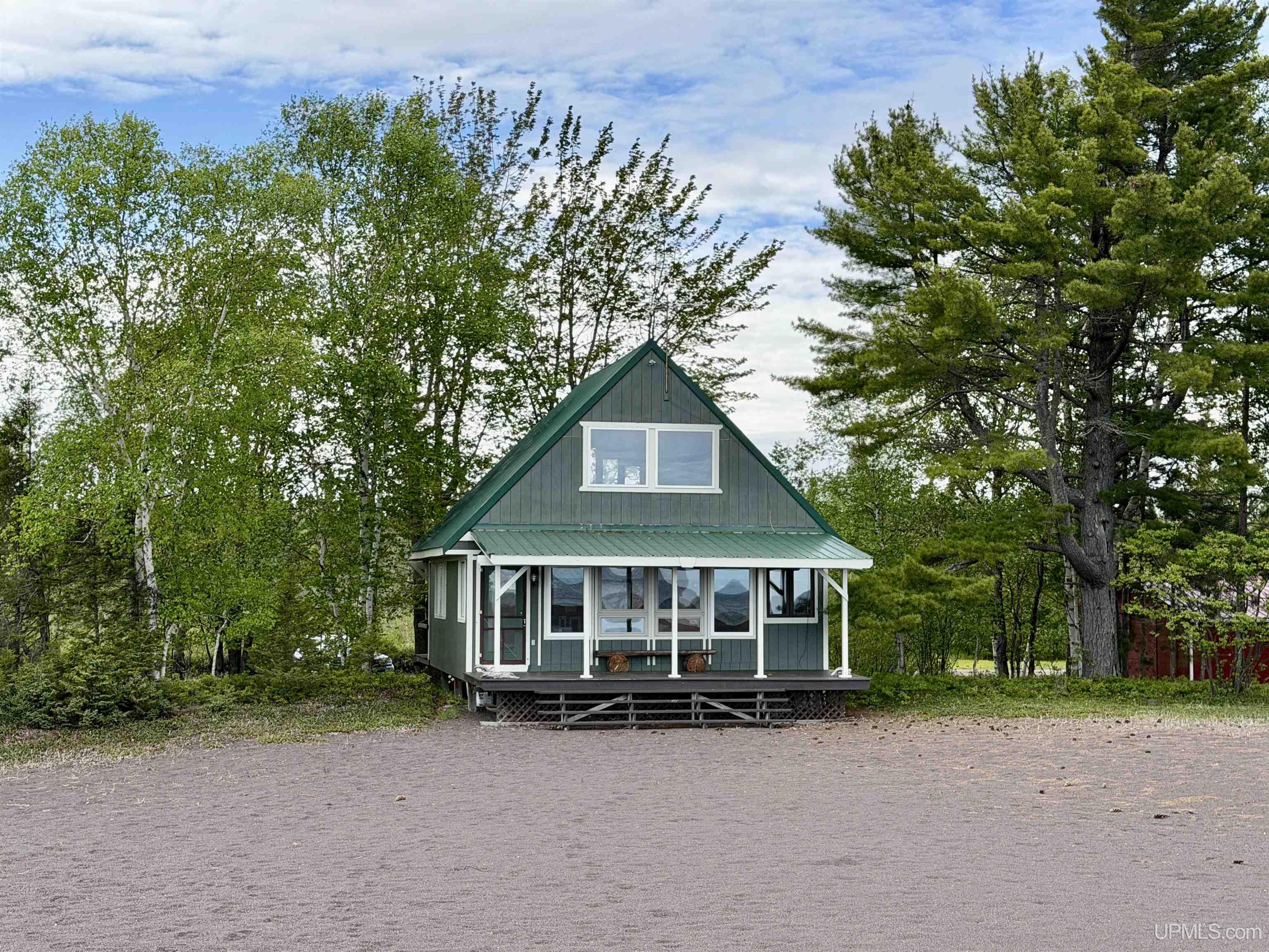 53860 Kuivanen Road Lake Linden, MI 49945 - Photo 2 of 33