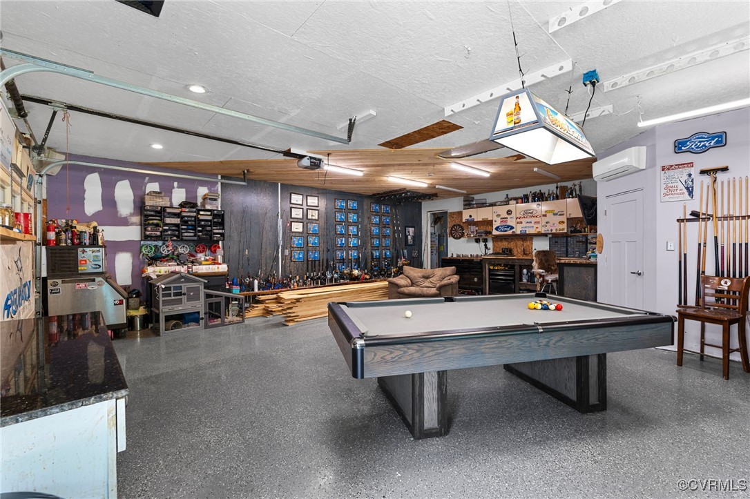 13923 White Oak Drive Lanexa, VA 23089 - Photo 17 of 46 a room with furniture and pool table