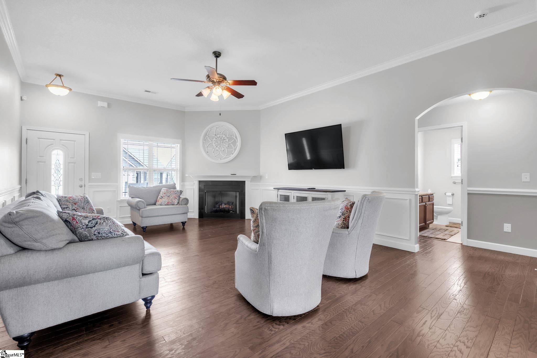 229 Highland Spgs Loop Inman, SC 29349 - Photo 7 of 31 Gallery Image 7