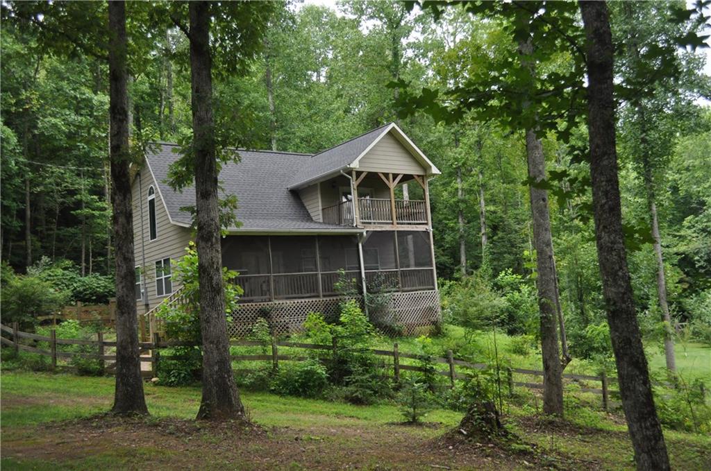 4221 Old Bucktown Road Ellijay, GA 30536 - Photo 1 of 1