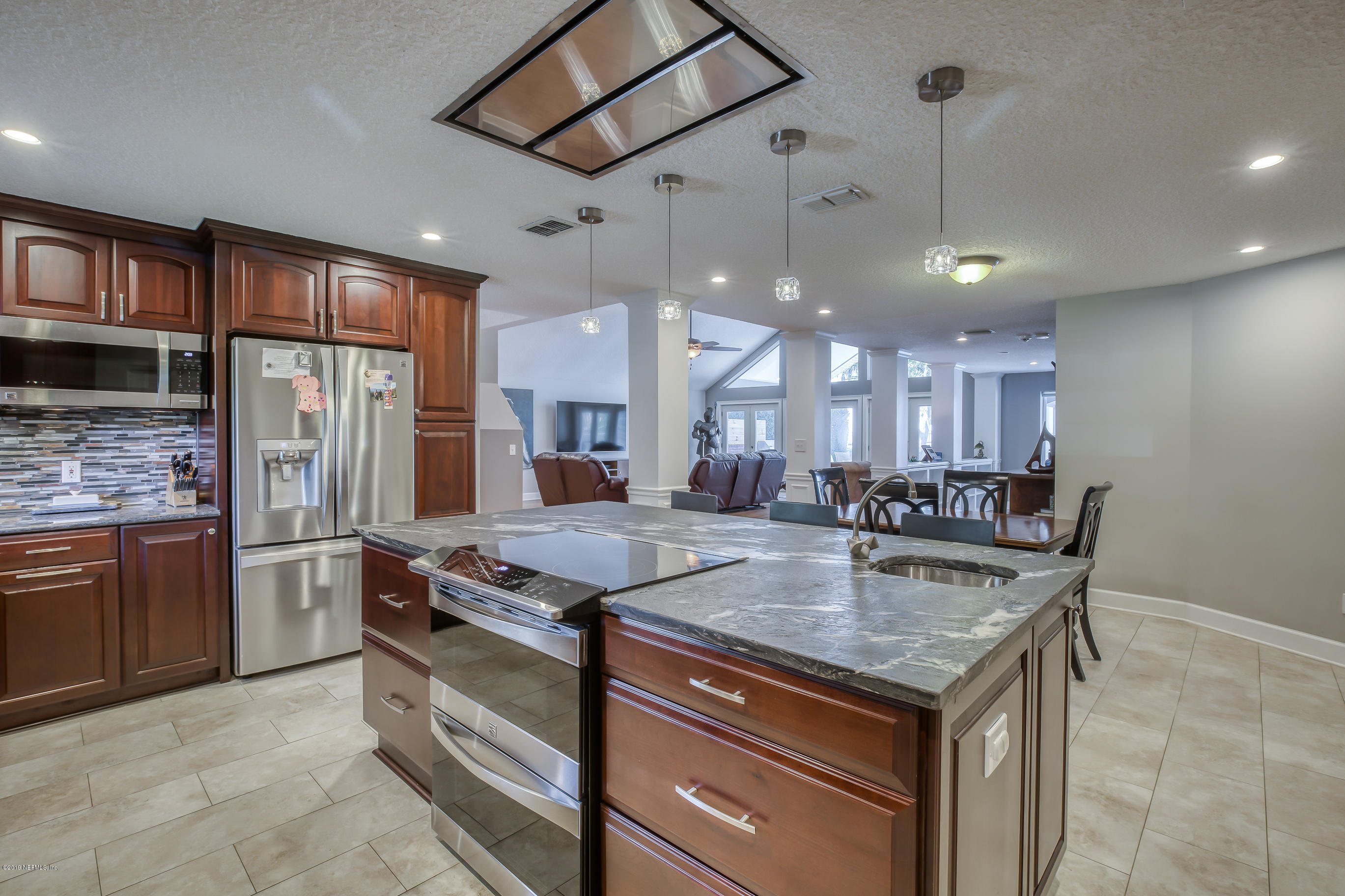 1105 Popolee Road St. Johns, FL 32259 - Photo 20 of 81 Remodeled kitchen