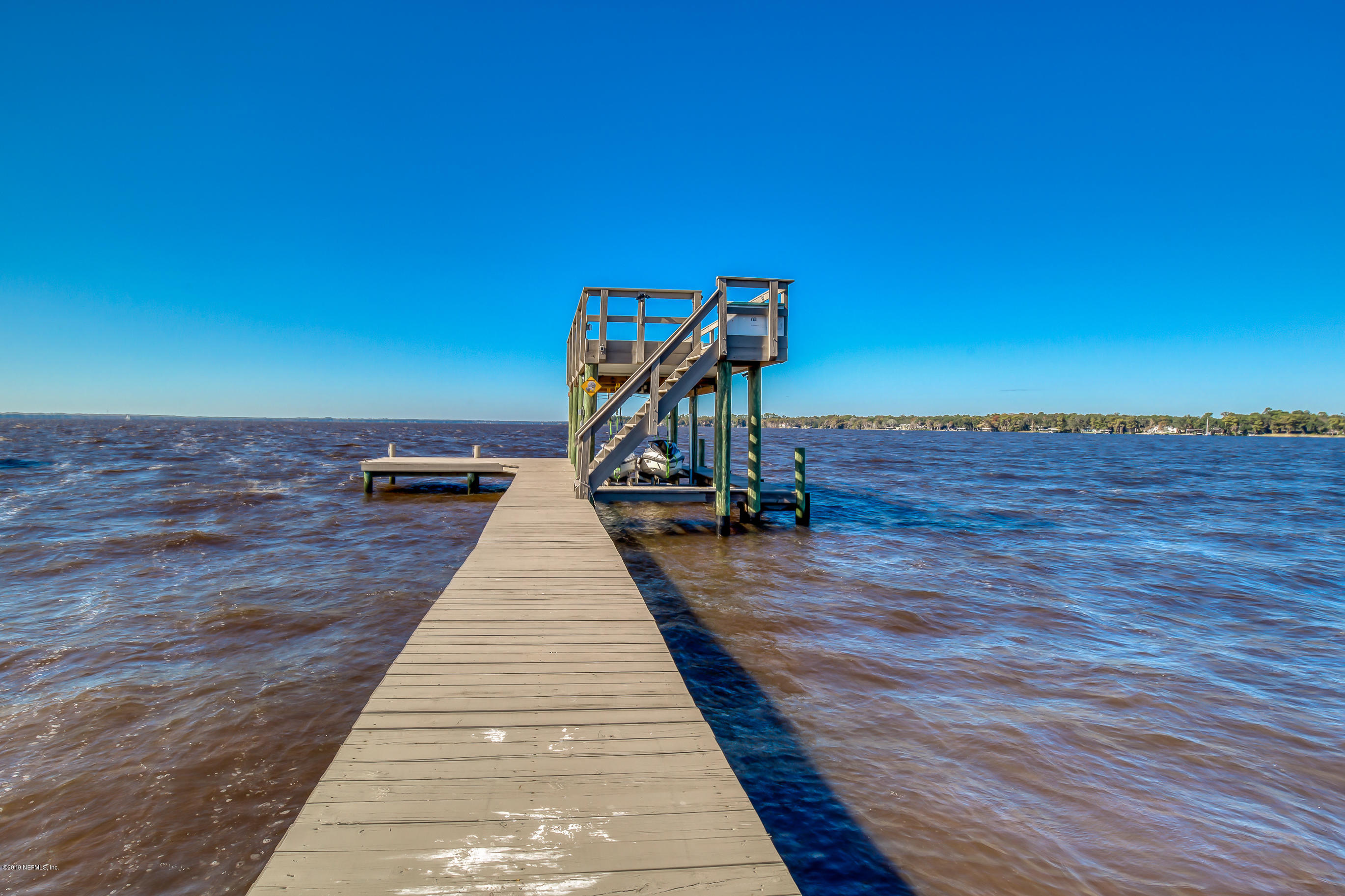 1105 Popolee Road St. Johns, FL 32259 - Photo 4 of 81 Dock is only 2 years old!