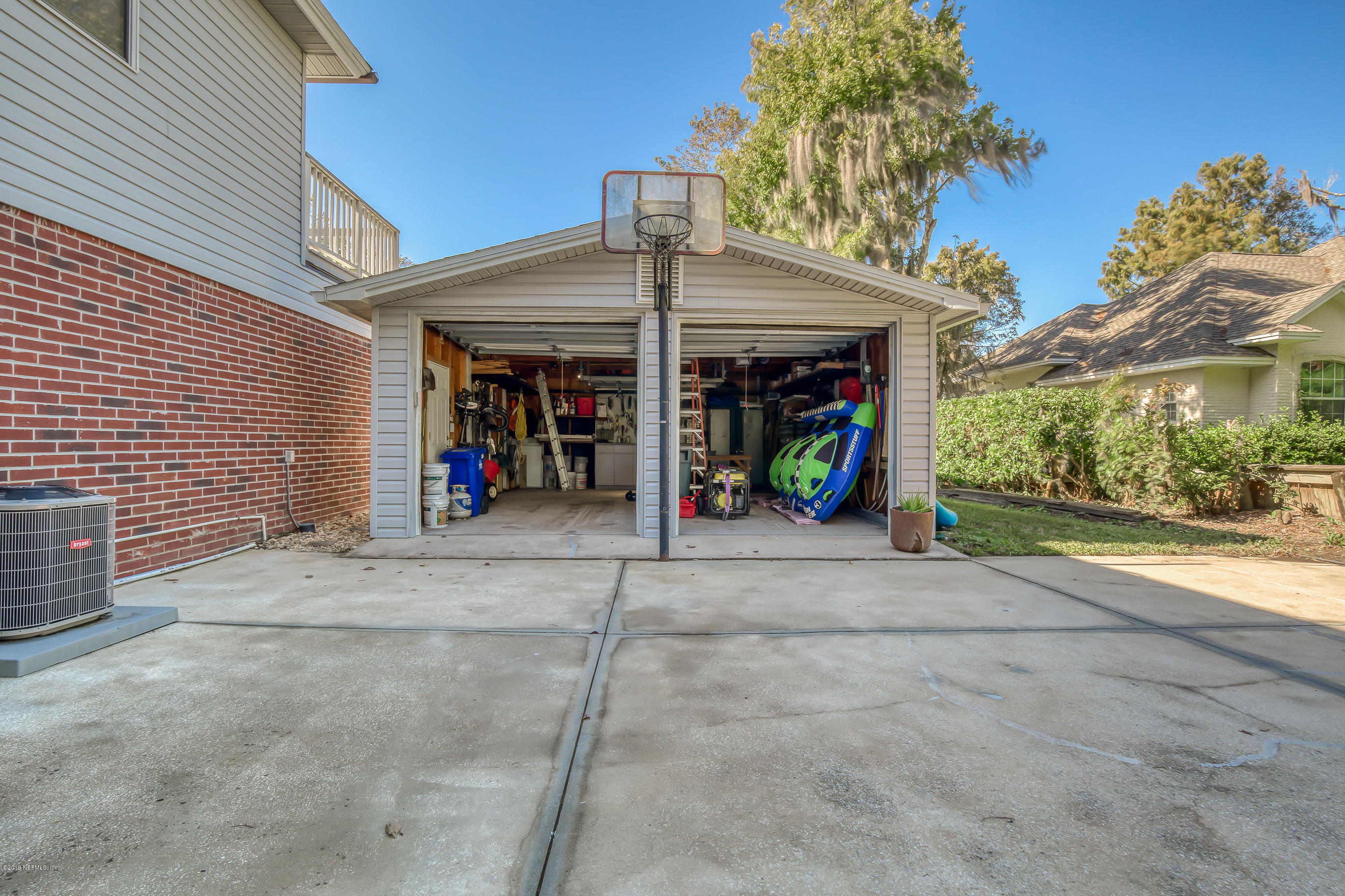 1105 Popolee Road St. Johns, FL 32259 - Photo 69 of 81 Work shop