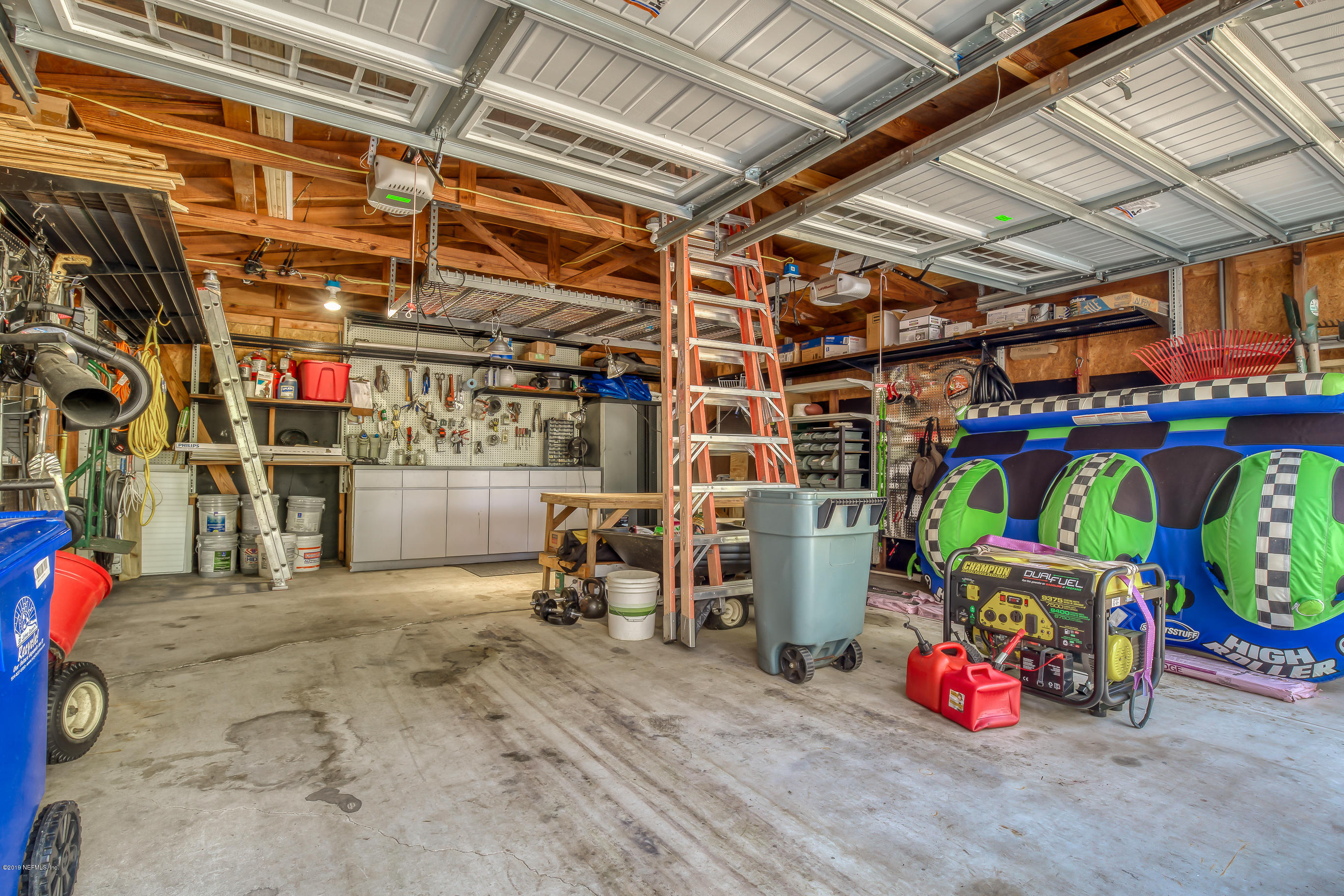 1105 Popolee Road St. Johns, FL 32259 - Photo 70 of 81 a view of storage and utility room