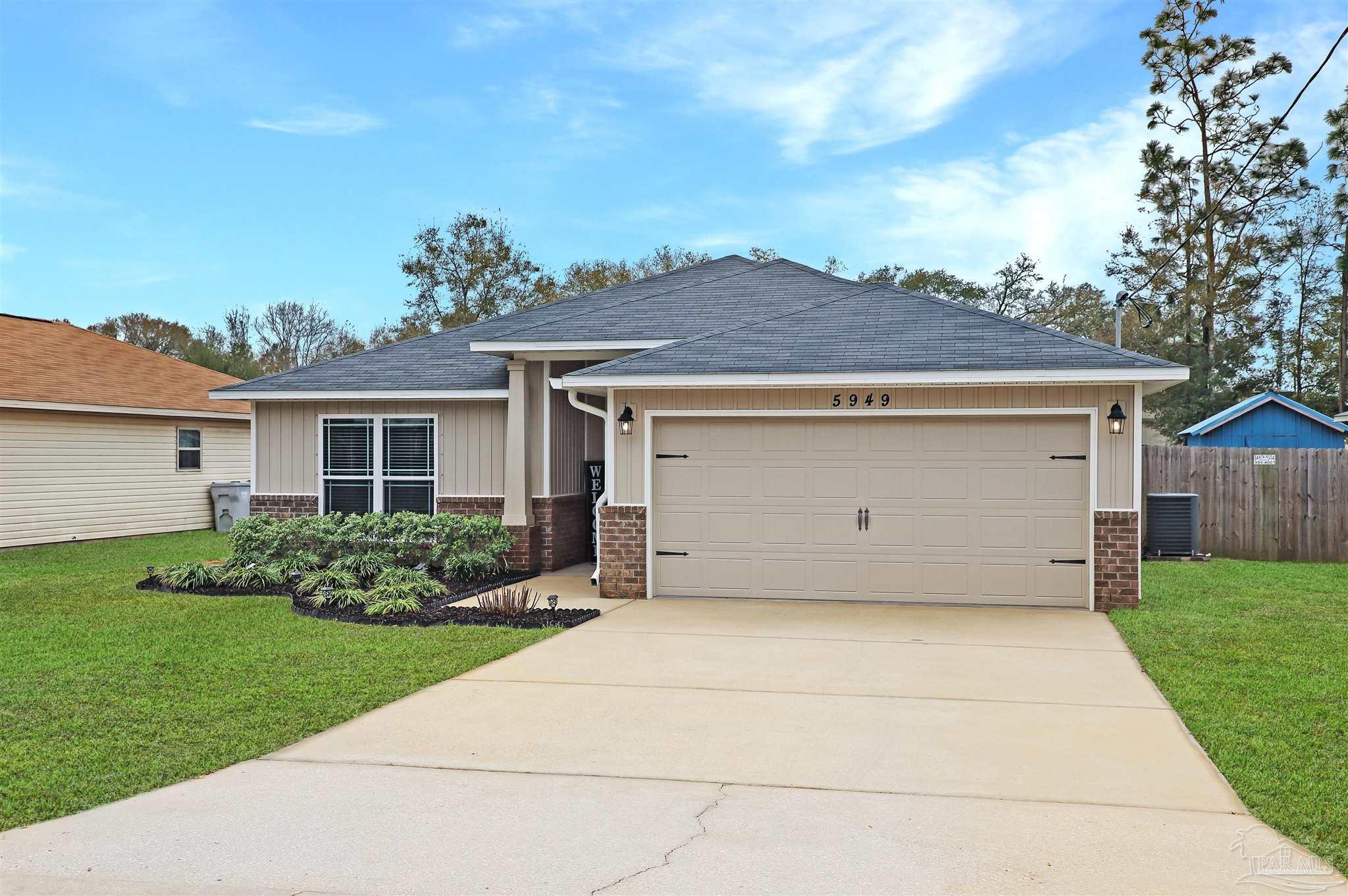 5949 Fairlands Road Milton, FL 32583 - Photo 29 of 29 Gallery Image 29