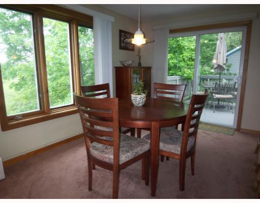 233 Haines Meadow Road Buxton, ME 04093 - Photo 3 of 8 Dining Room.