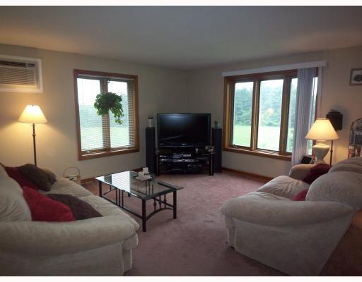 233 Haines Meadow Road Buxton, ME 04093 - Photo 4 of 8 Living Room.