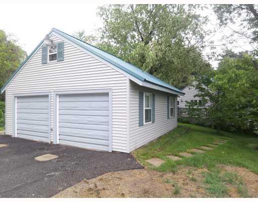 233 Haines Meadow Road Buxton, ME 04093 - Photo 8 of 8 Other. Garage