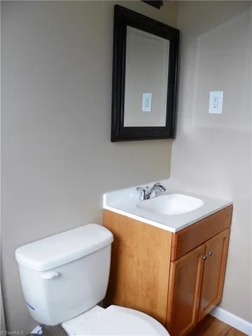 $925 | 304 Grand Street, High Point, NC 27260