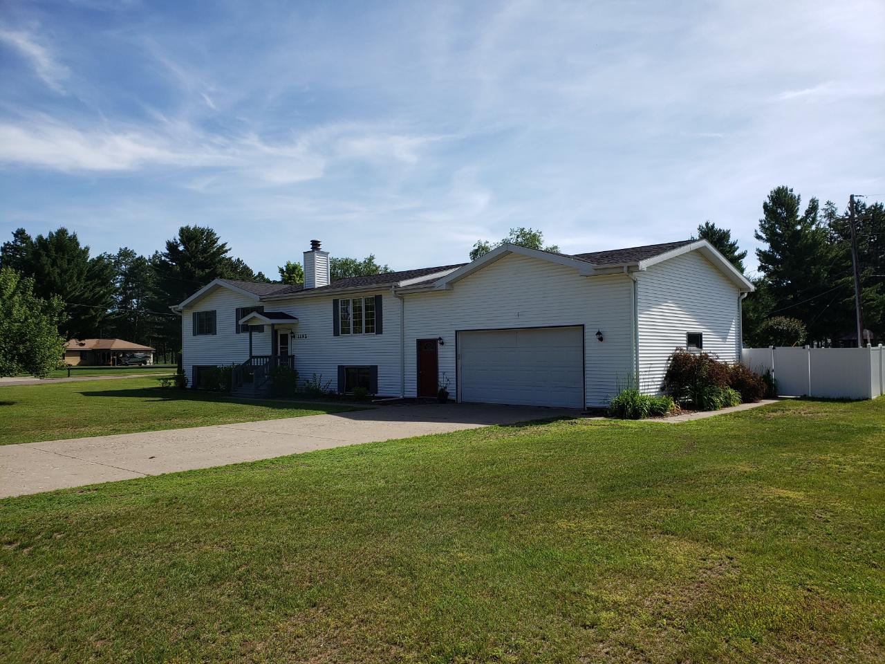 1192 East King Road Tomahawk, WI 54487 - Photo 1 of 45 Gallery Image 1