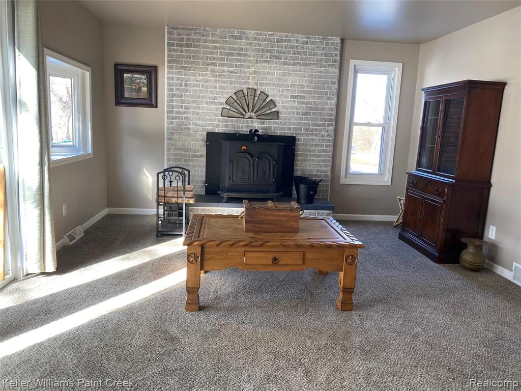 2596 North Lake George Road Metamora, MI 48455 - Photo 20 of 56