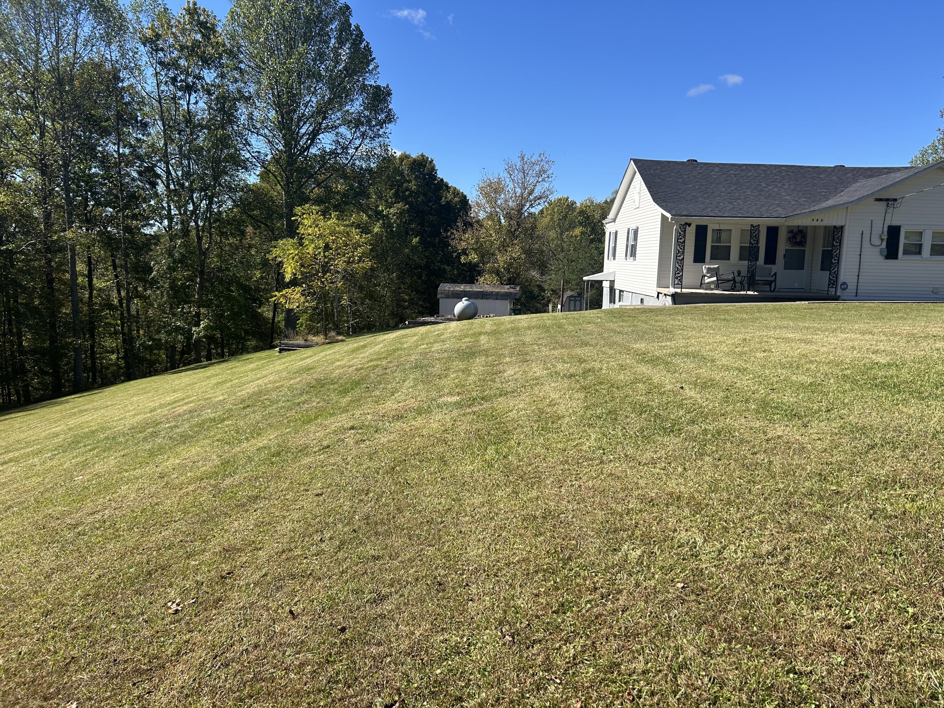141 D D Rogers Road Zoe, KY 41397 - Photo 3 of 64 IMG_5480
