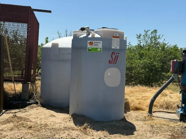 a outdoor view with a sitting space