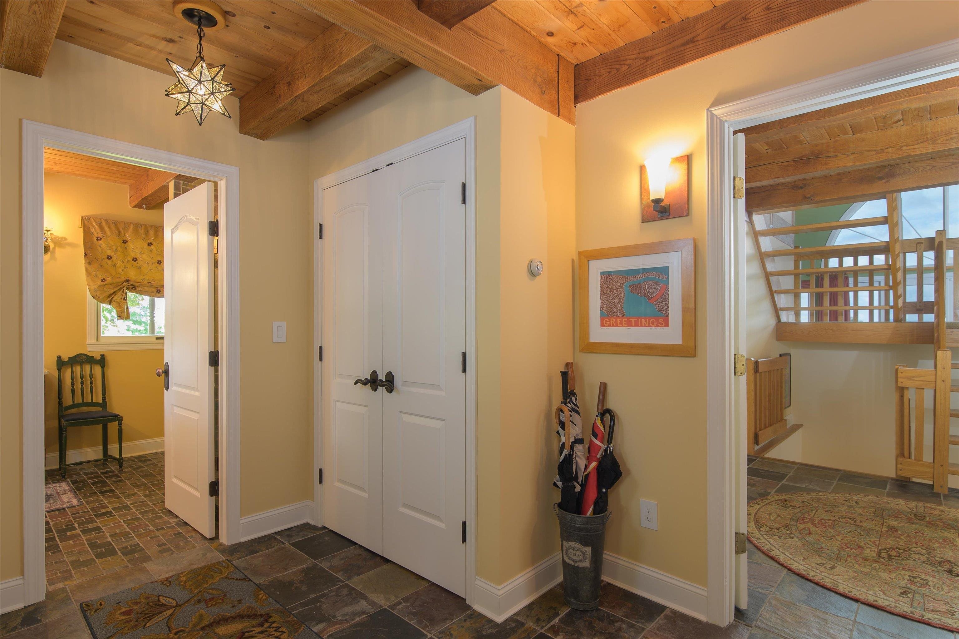 430 Fenn Road Mount Holly, VT 05758 - Photo 5 of 60 Gallery Image 5