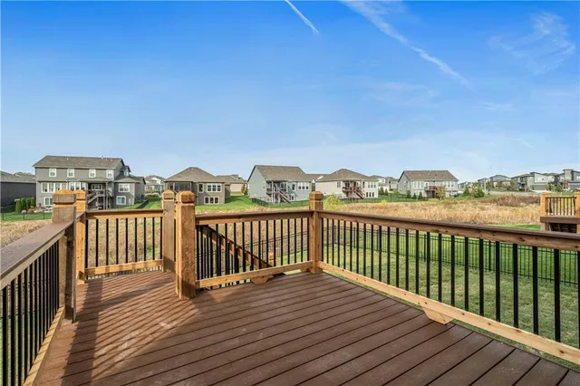 $425,950 | 415 Woodview Drive, Raymore, MO 64083