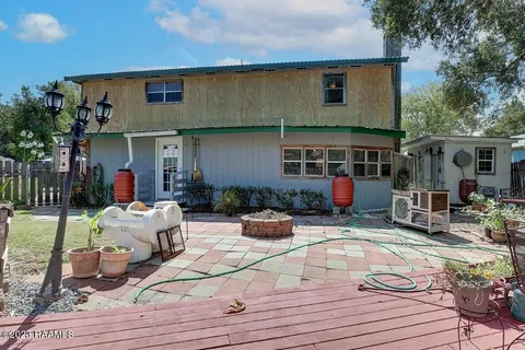 $155,900 | 1010 Evangeline Street, Breaux Bridge, LA 70517
