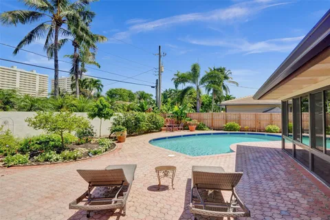 $1,599,000 | 2000 Northeast 31st Avenue, Fort Lauderdale, FL 33305