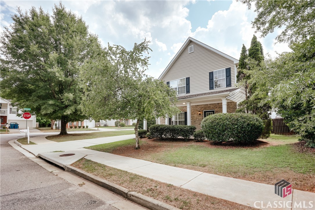154 Blake Way Athens, GA 30605 - Photo 34 of 34 Gallery Image 34