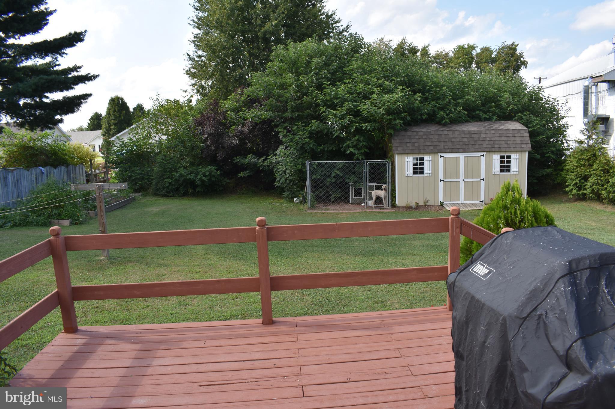 1 Liberty Street Ridgely, MD 21660 - Photo 12 of 17 View