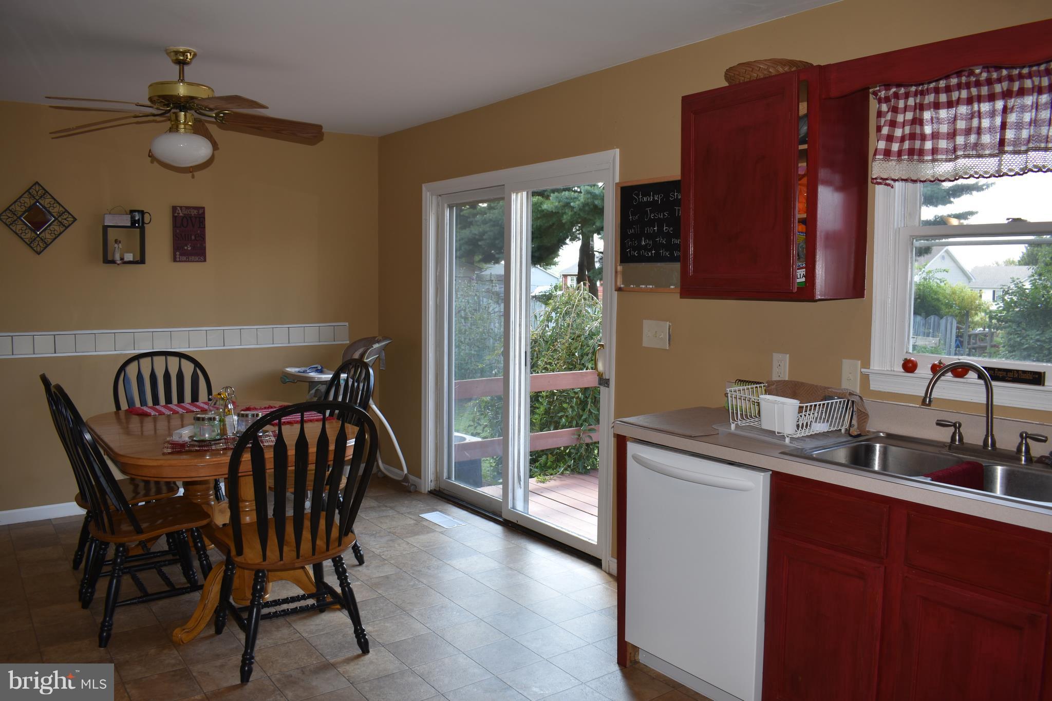 1 Liberty Street Ridgely, MD 21660 - Photo 4 of 17 Dining Room