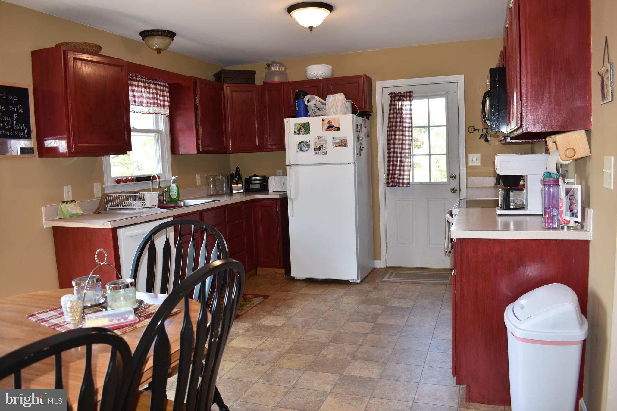 1 Liberty Street Ridgely, MD 21660 - Photo 5 of 17 Kitchen