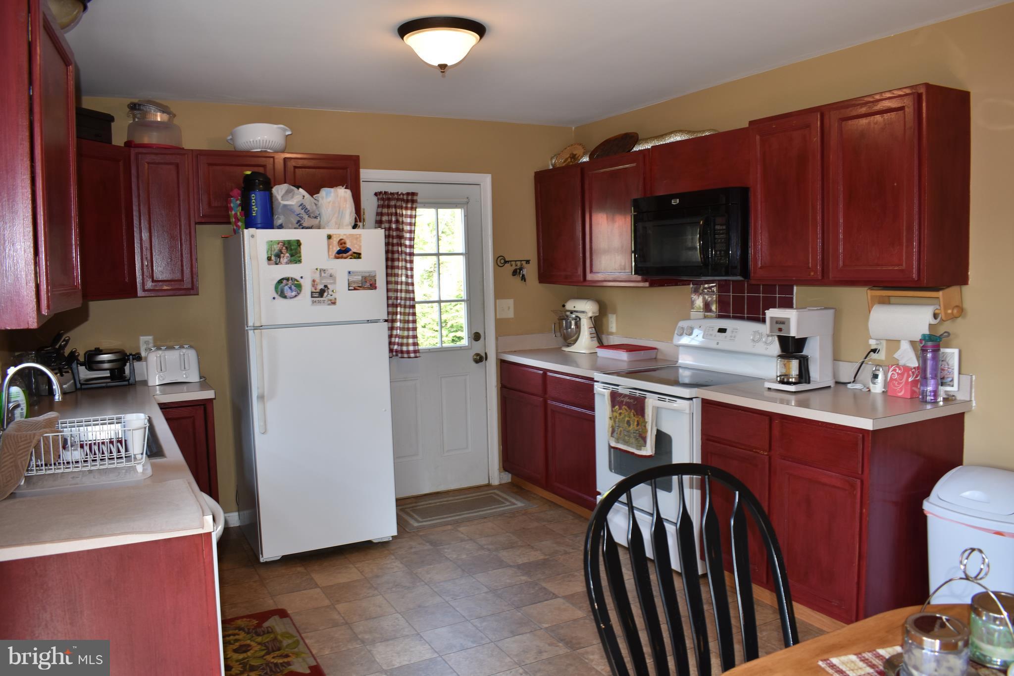 1 Liberty Street Ridgely, MD 21660 - Photo 6 of 17 Kitchen