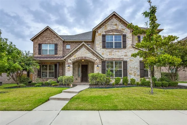 $4,800 | 151 Darian Drive, Prosper, TX 75078