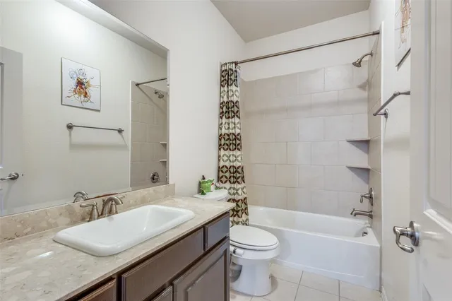 $4,800 | 151 Darian Drive, Prosper, TX 75078